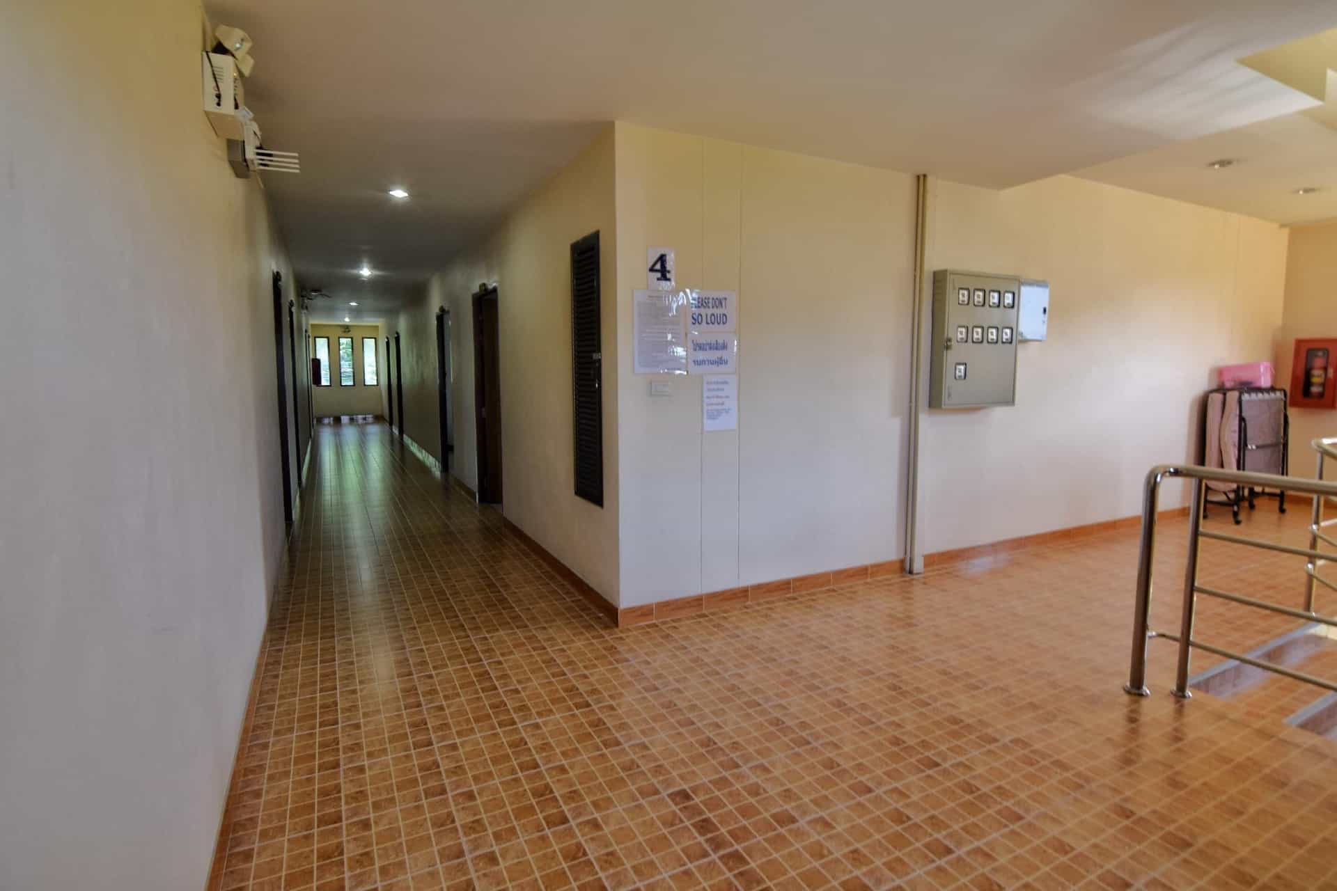Mala Apartment