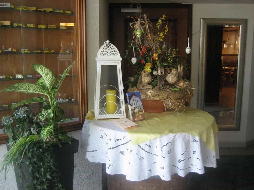 Hotel-Gasthof Maisberger