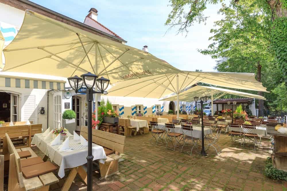 Hotel Weichandhof Hotel Weichandhof