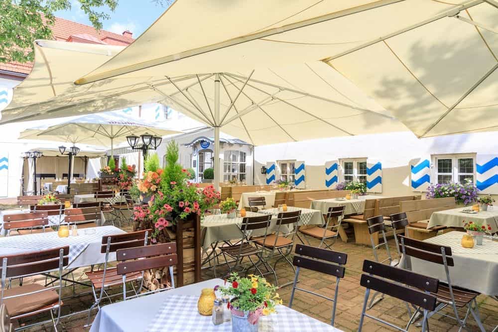 Hotel Weichandhof Hotel Weichandhof