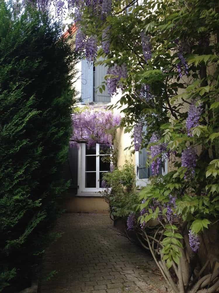 Chambre d'Hotes La Villa Molina