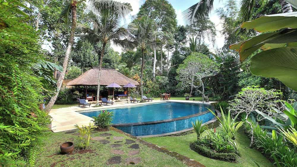 Villa Alamanda Villa Alamanda