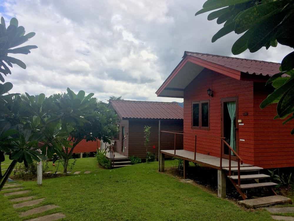 The Pai Resort The Pai Resort