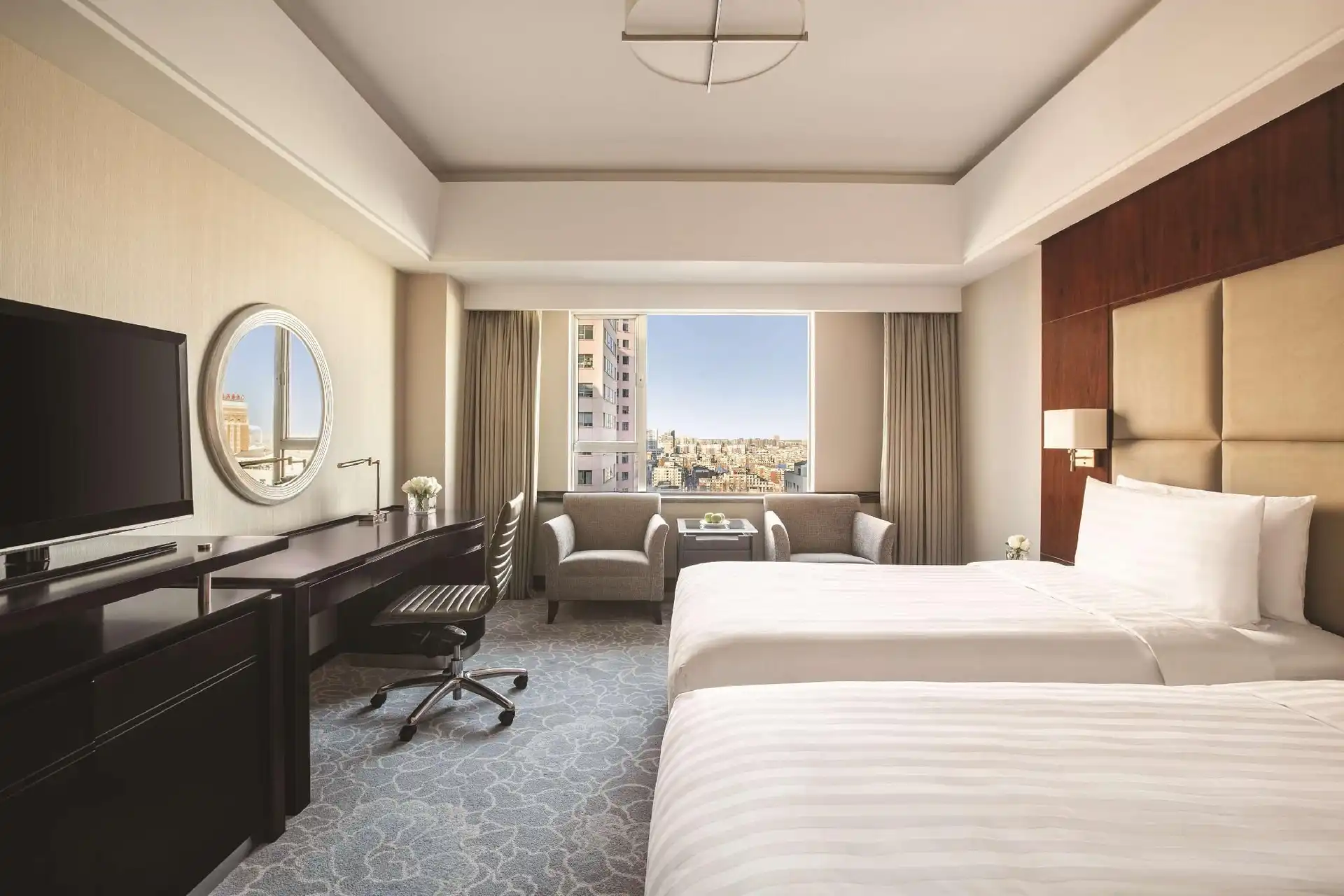 Shangri-La Changchun