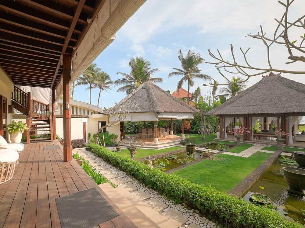 Villa Tanju Bali