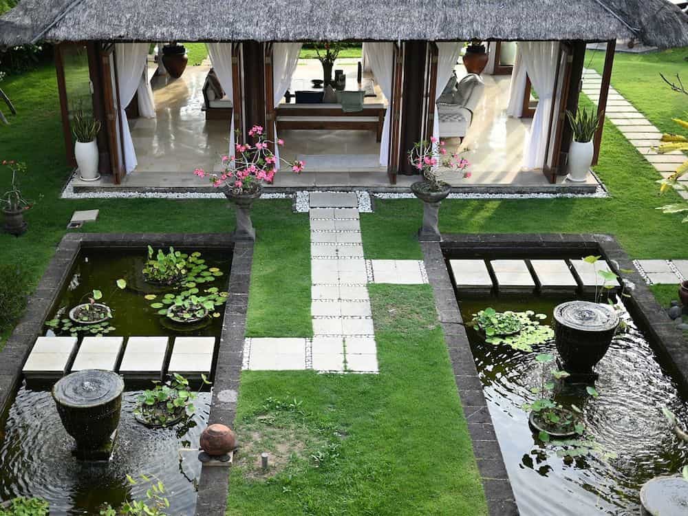 Villa Tanju Bali