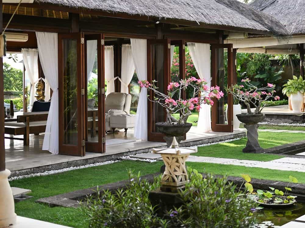 Villa Tanju Bali