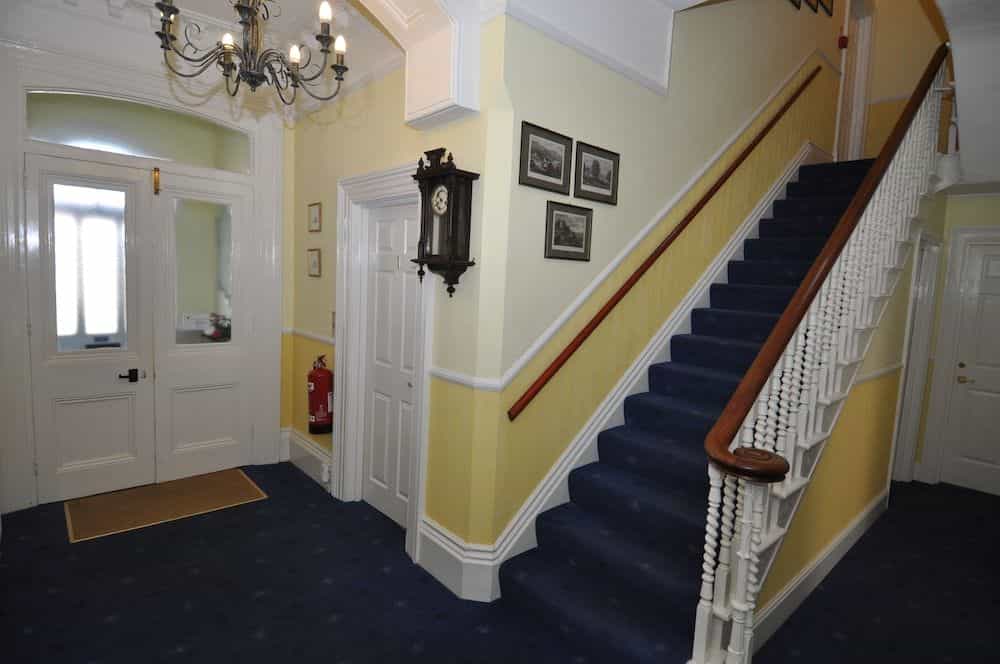 Westbury Lodge Westbury Lodge