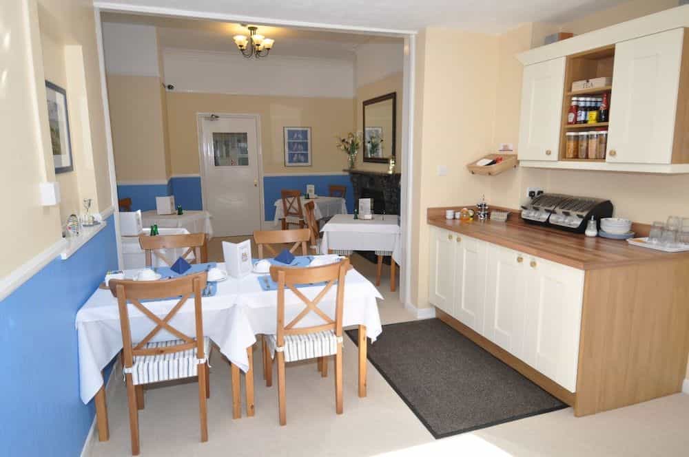 Westbury Lodge Westbury Lodge