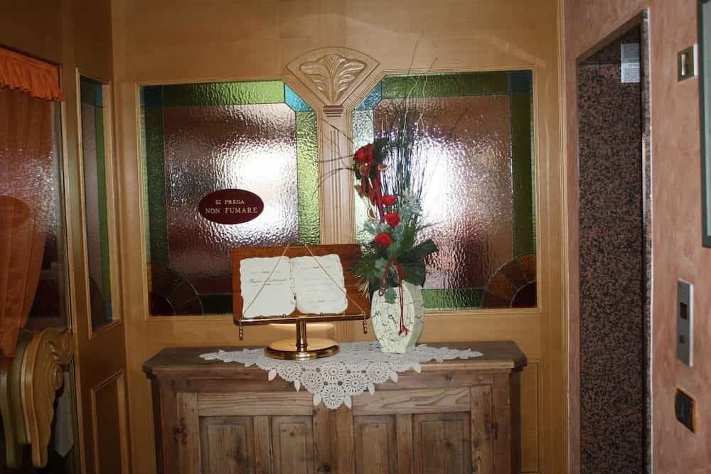 Hotel Michela
