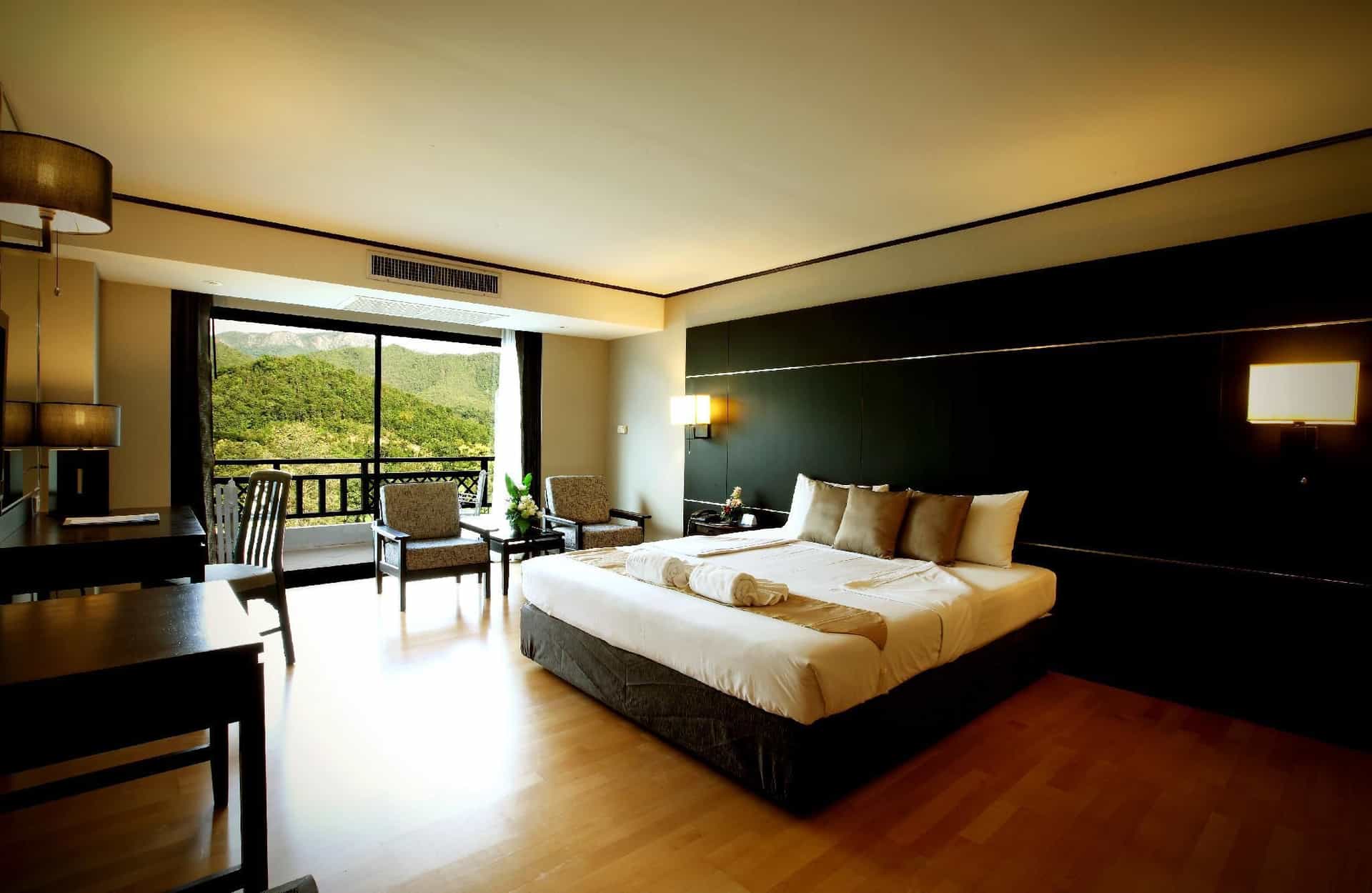 Alpine Golf Resort Chiangmai Alpine Golf Resort Chiangmai