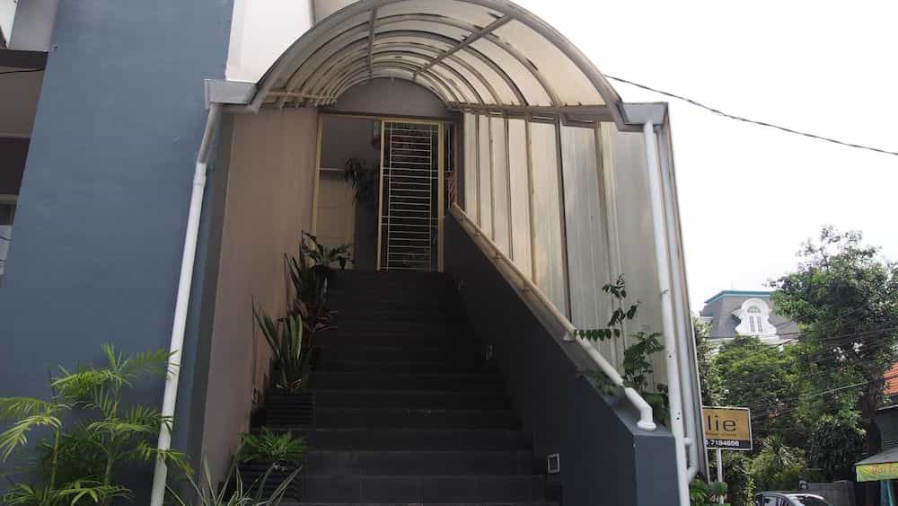 Kemang Inn