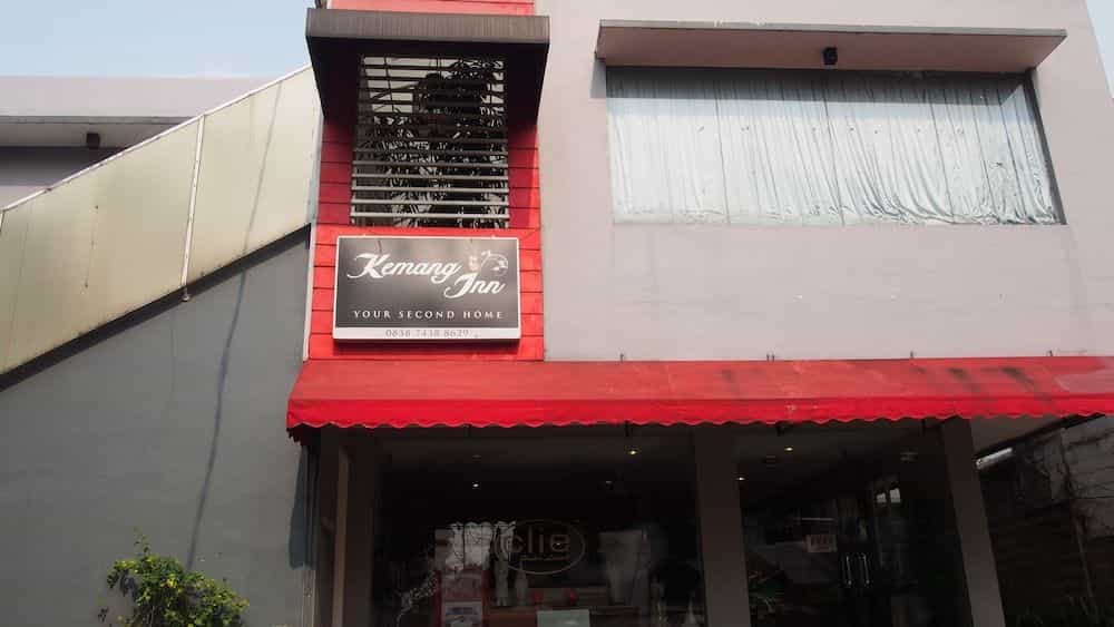 Kemang Inn