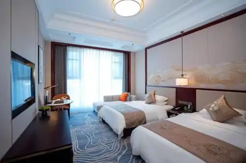 โรงแรมเยนเฉิง ซุยเฉิง