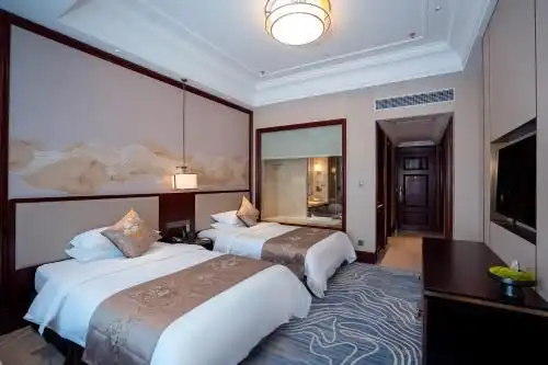 โรงแรมเยนเฉิง ซุยเฉิง