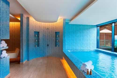 Sheraton Nha Trang Hotel & Spa