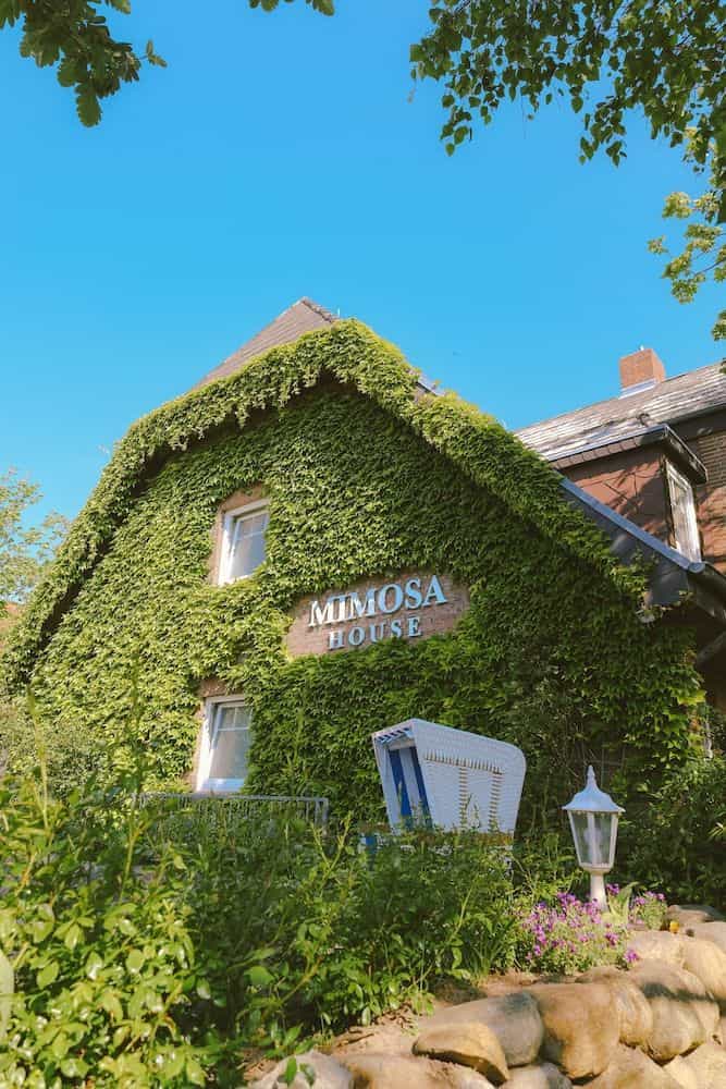 Hotel Amselhof
