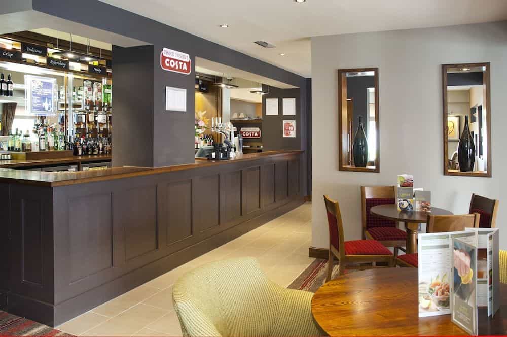 Premier Inn Camberley Premier Inn Camberley