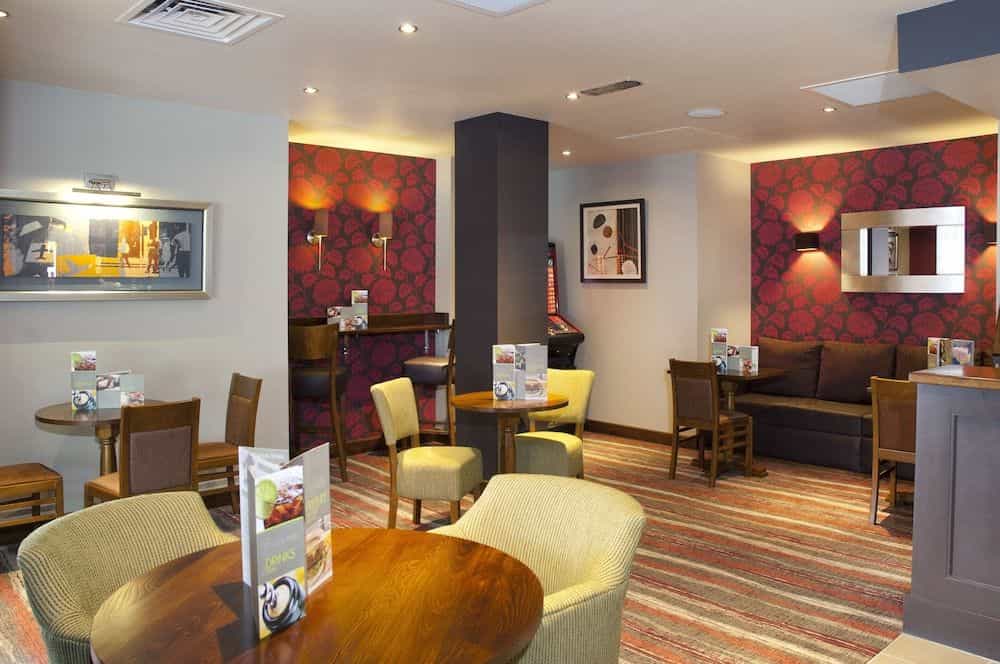Premier Inn Camberley Premier Inn Camberley