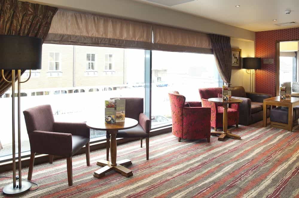 Premier Inn Camberley Premier Inn Camberley