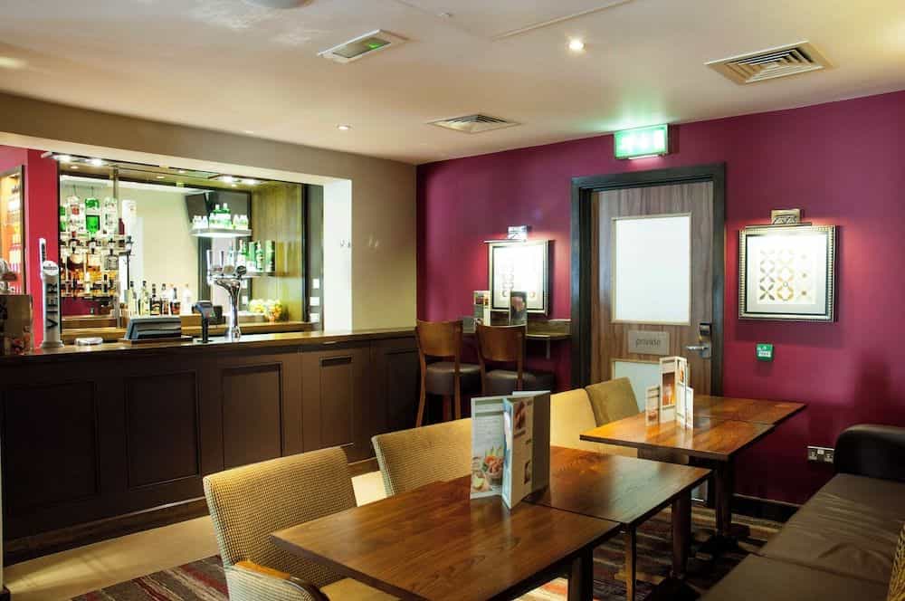 Premier Inn London Southwark (Tate Modern)