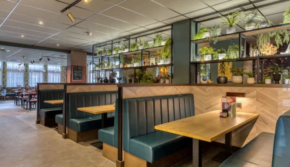 Premier Inn London Southwark (Tate Modern)