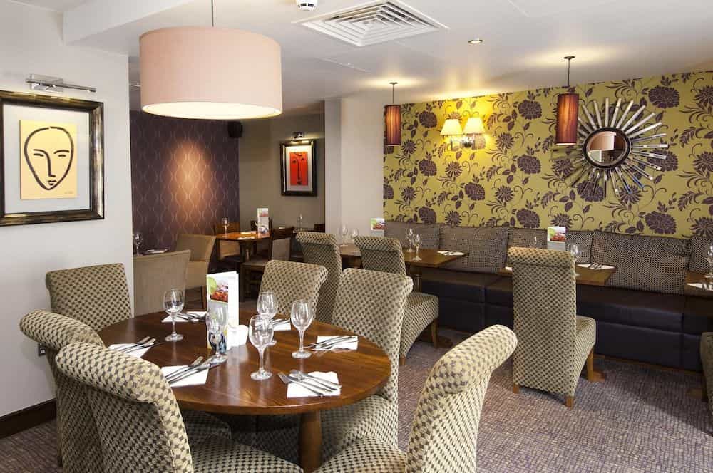 Premier Inn London Blackfriars (Fleet Street)