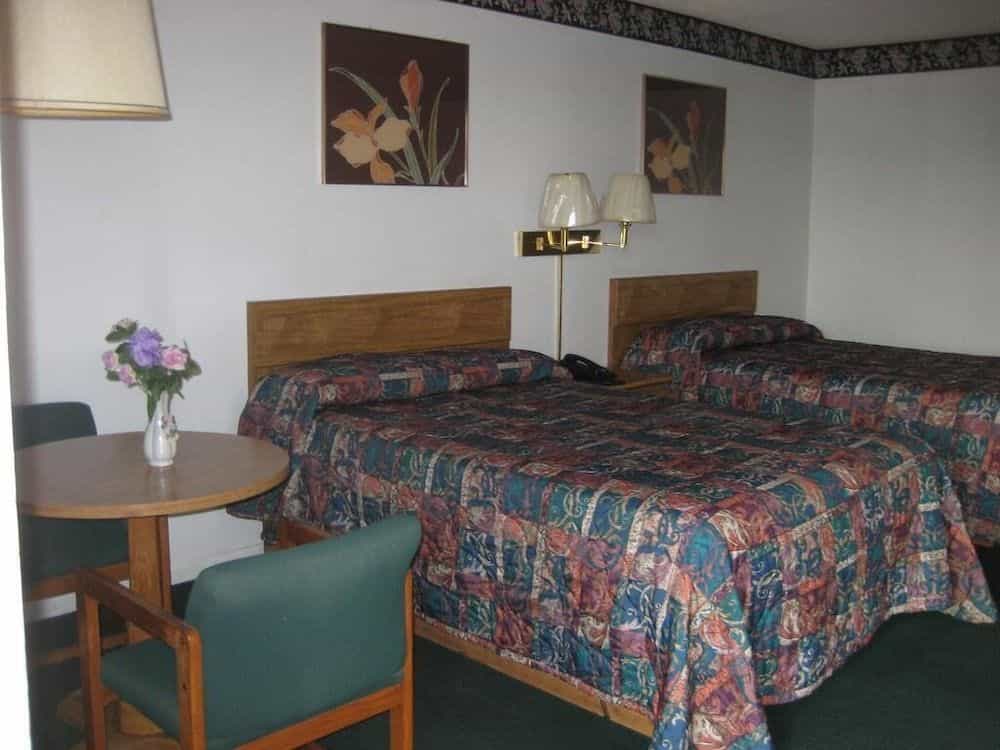 Sundown Inn Burnet