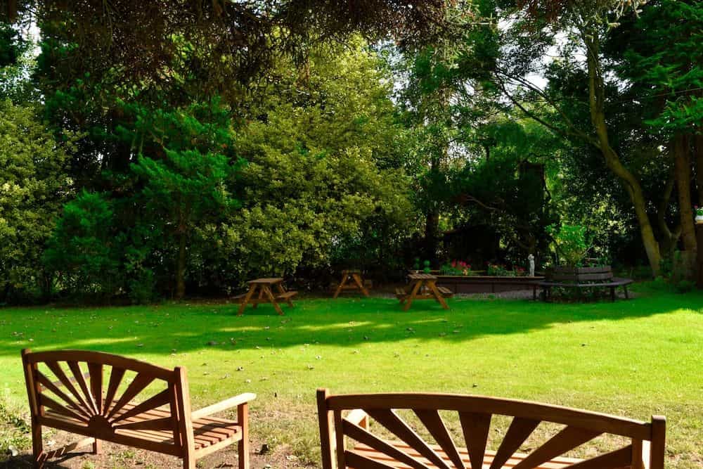 Heatherlie House Hotel