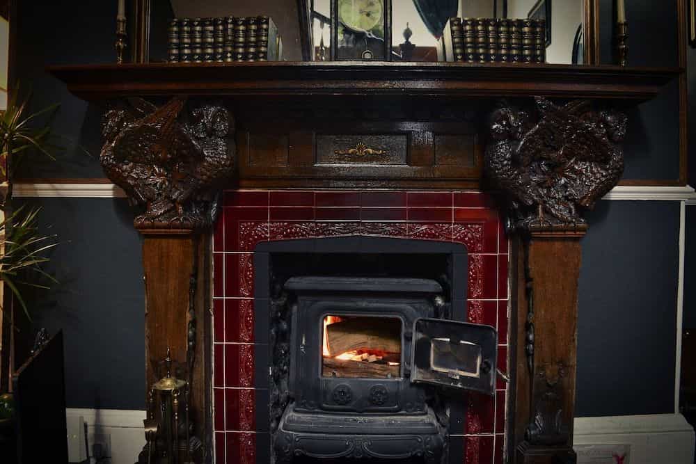 Heatherlie House Hotel