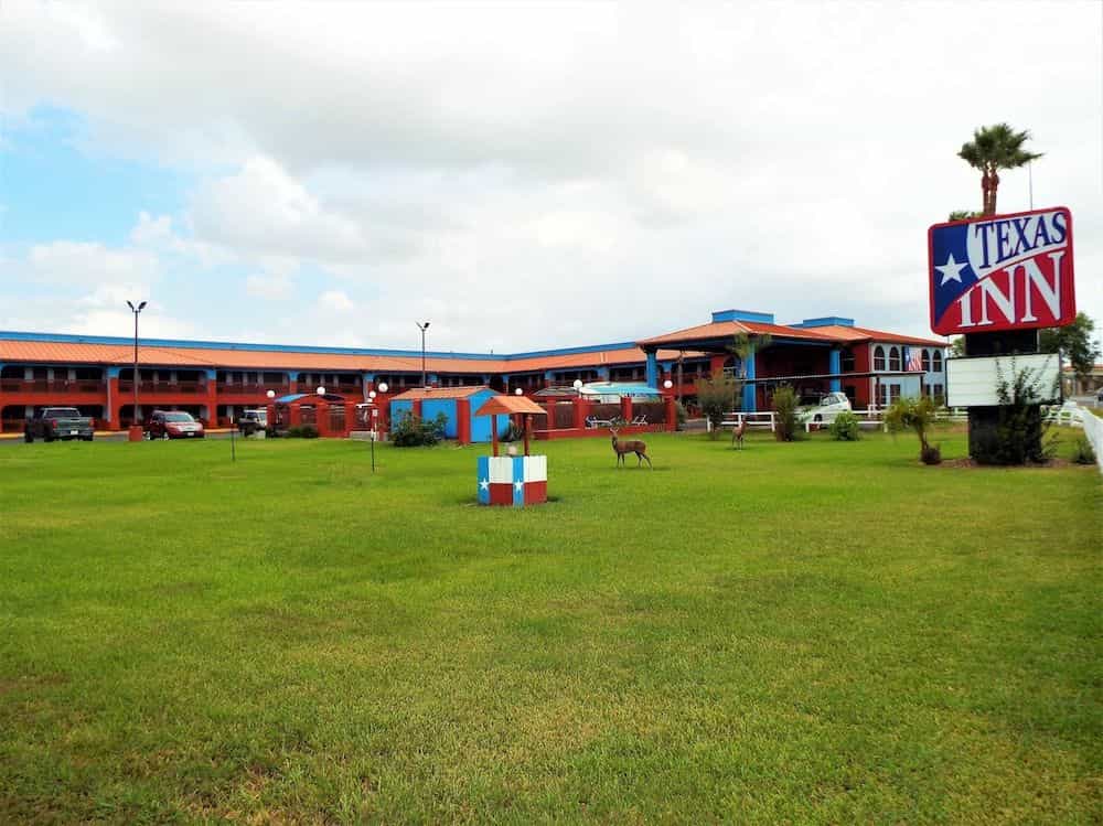 Texas Inn Harlingen