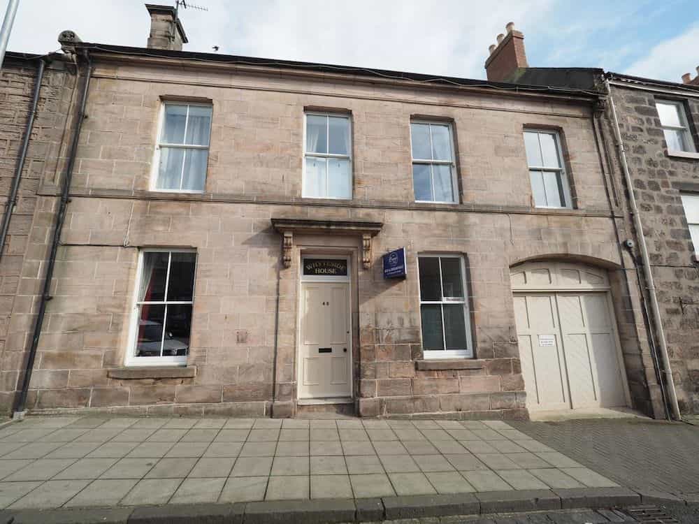 Whyteside House Whyteside House