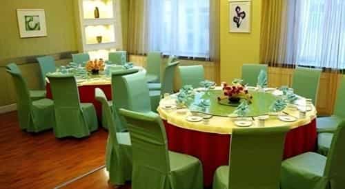 ลองดา รุยจิ บิสซิเนส โฮเต็ล ฮาร์บิน