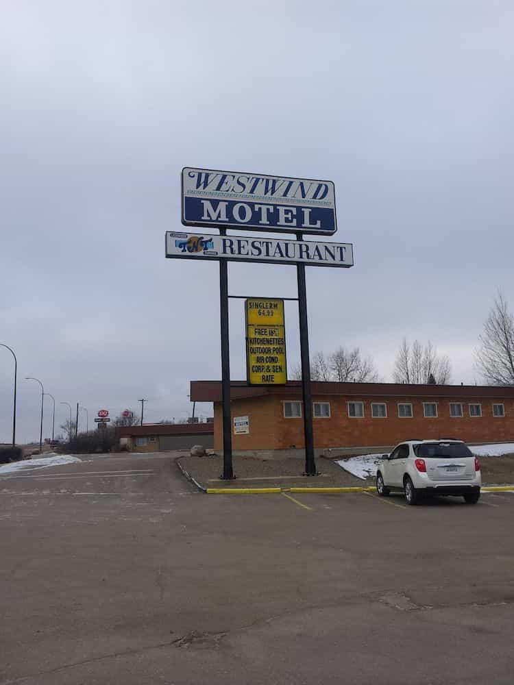 Westwind Motel