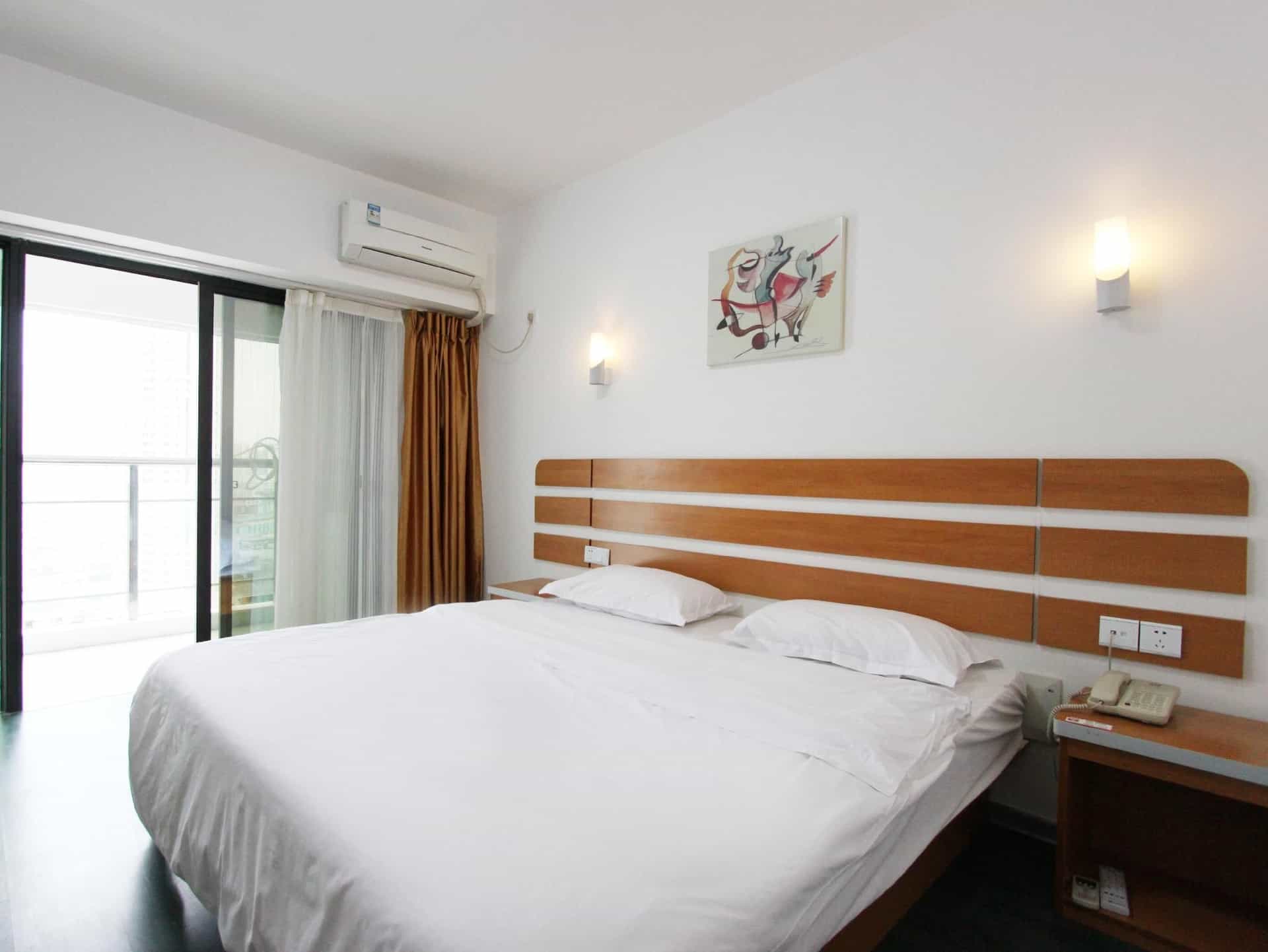 Xiamen Enfan Hotel