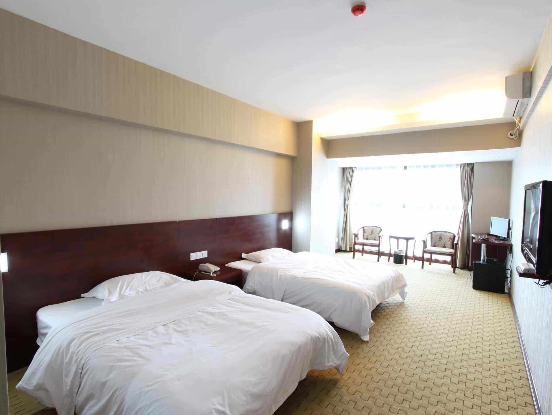 Xiamen Enfan Hotel