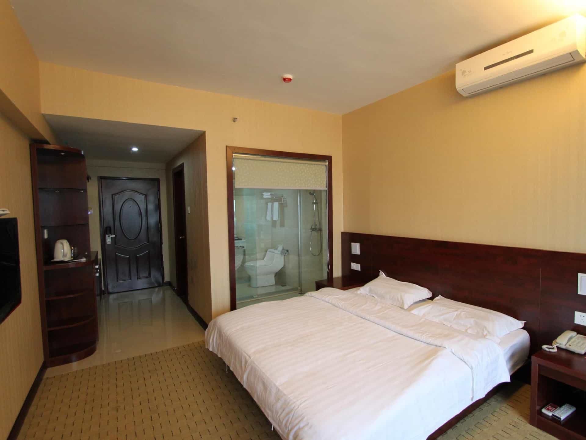 Xiamen Enfan Hotel