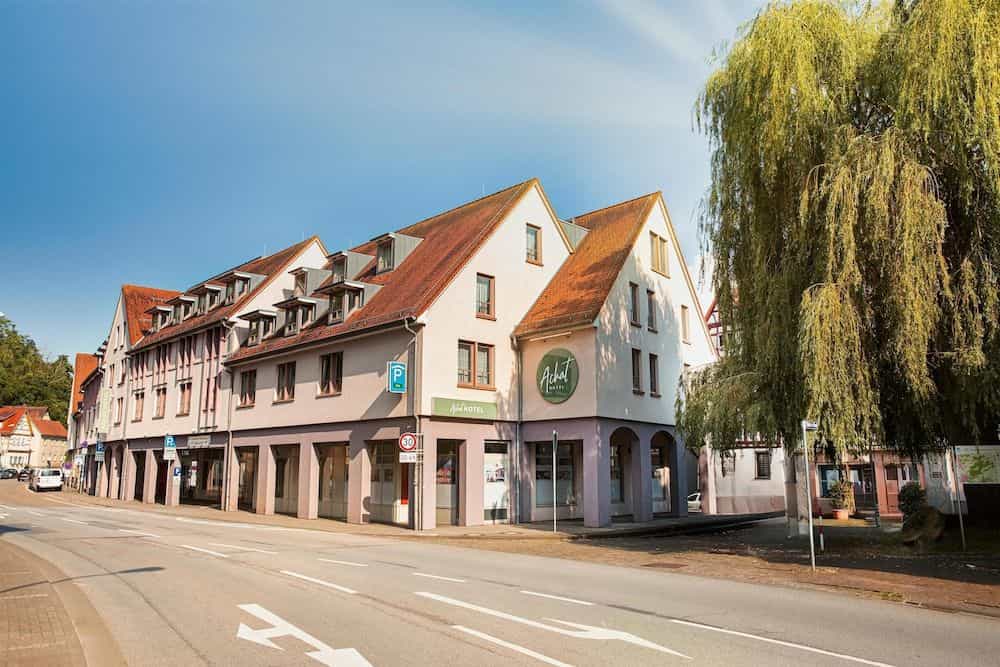 Michel Hotel Heppenheim