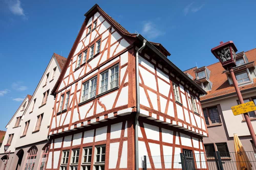 Michel Hotel Heppenheim