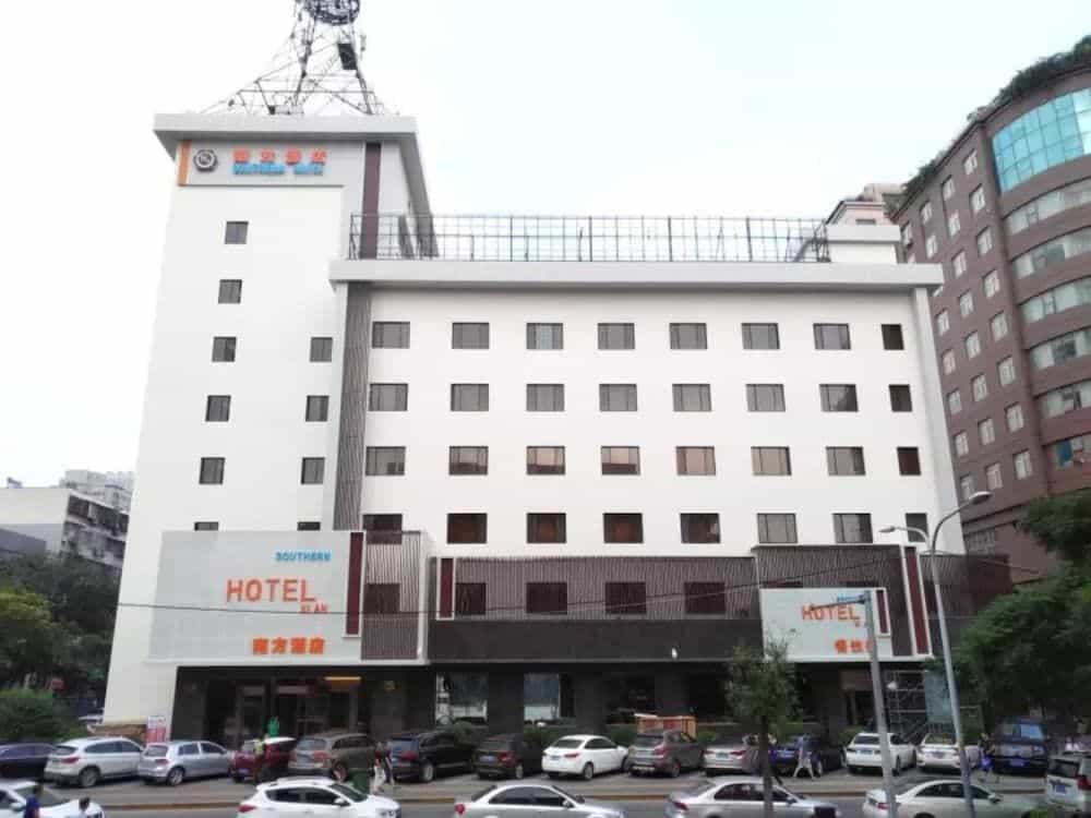 Nanfang Hotel