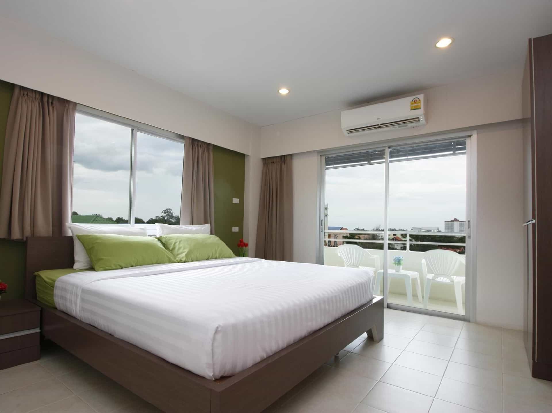 Veerawan @ Hua Hin Hotel