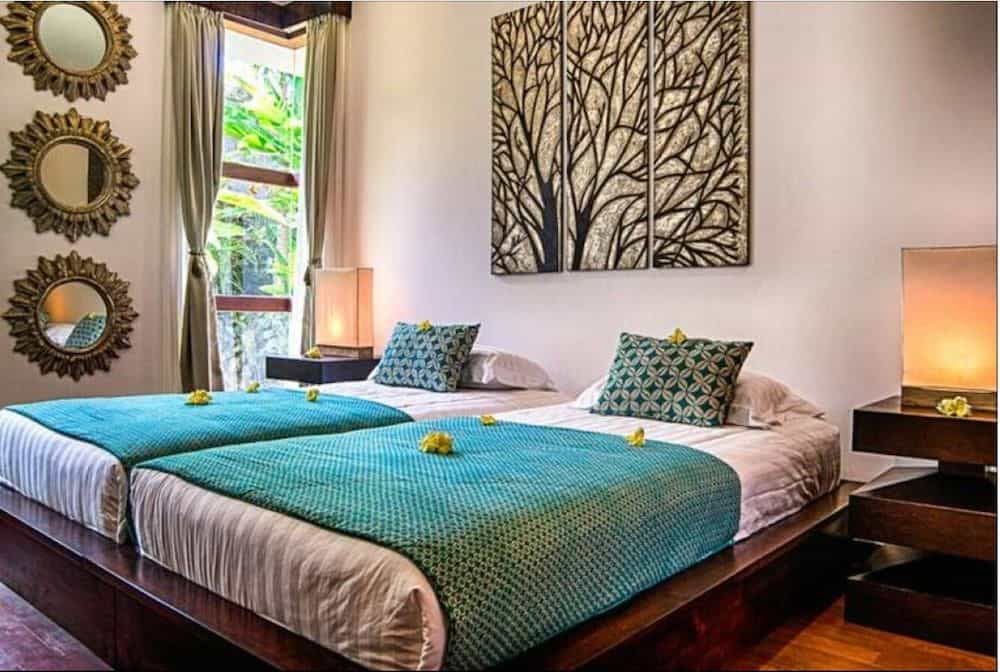 Villa Amira Villa Amira