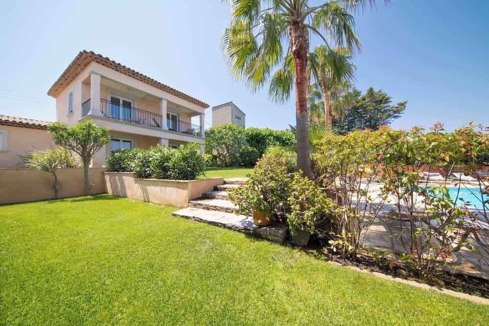 Hotel Brin d'Azur
