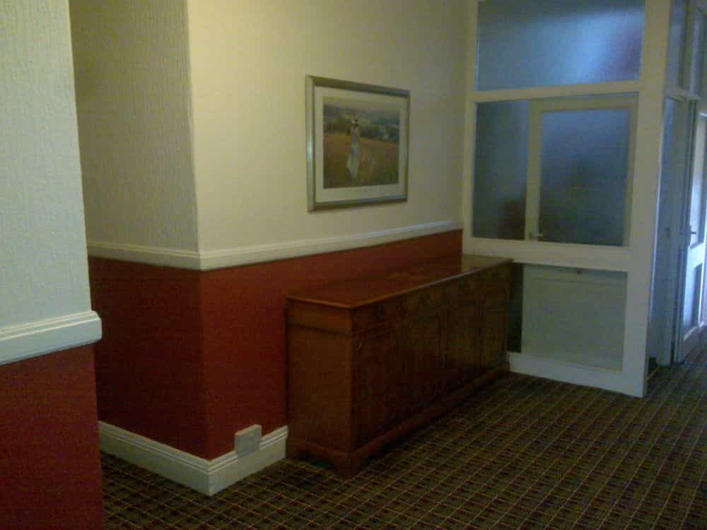 West Point Hotel