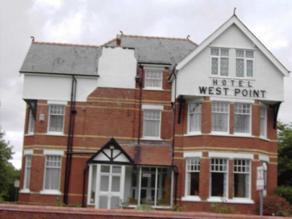West Point Hotel
