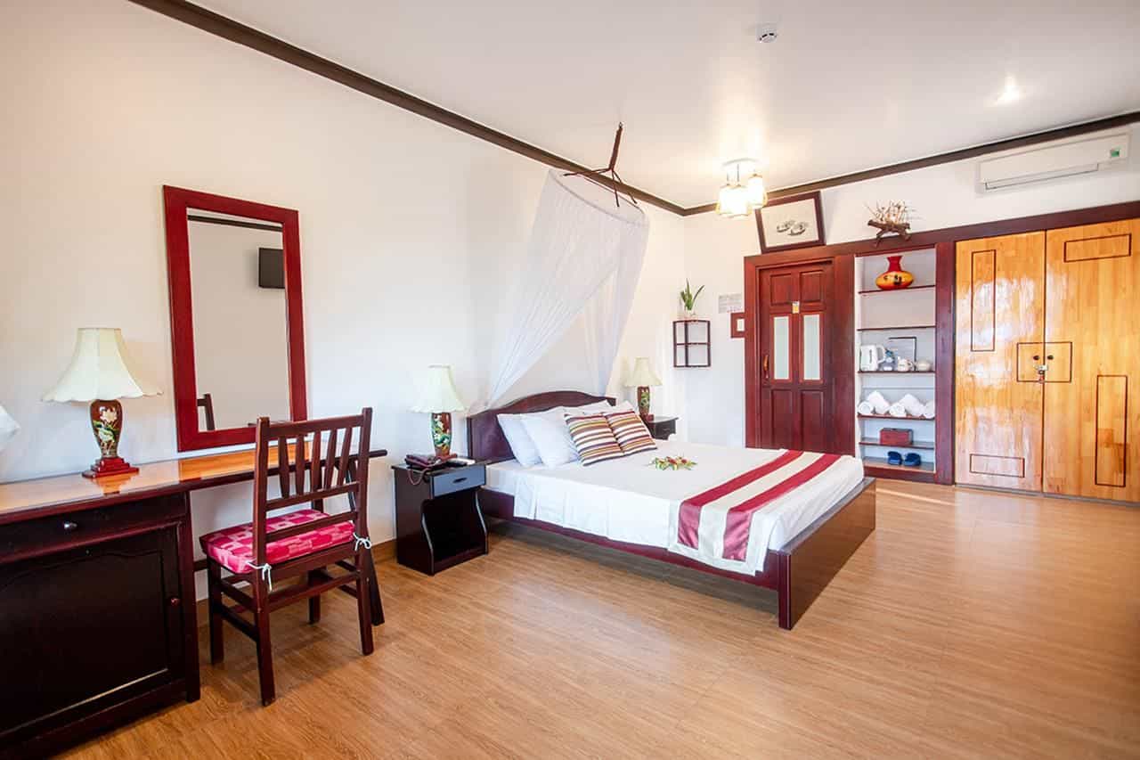 Bao Quynh Bungalow Bao Quynh Bungalow