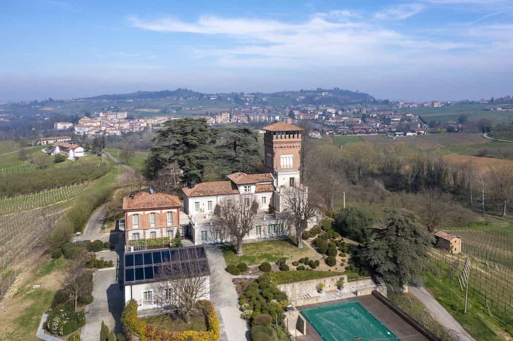 Relais Villa Pattono