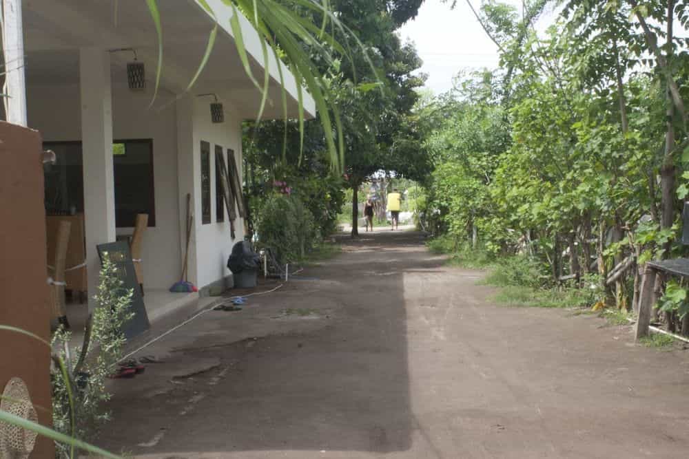 ซูซาน บังกะโล