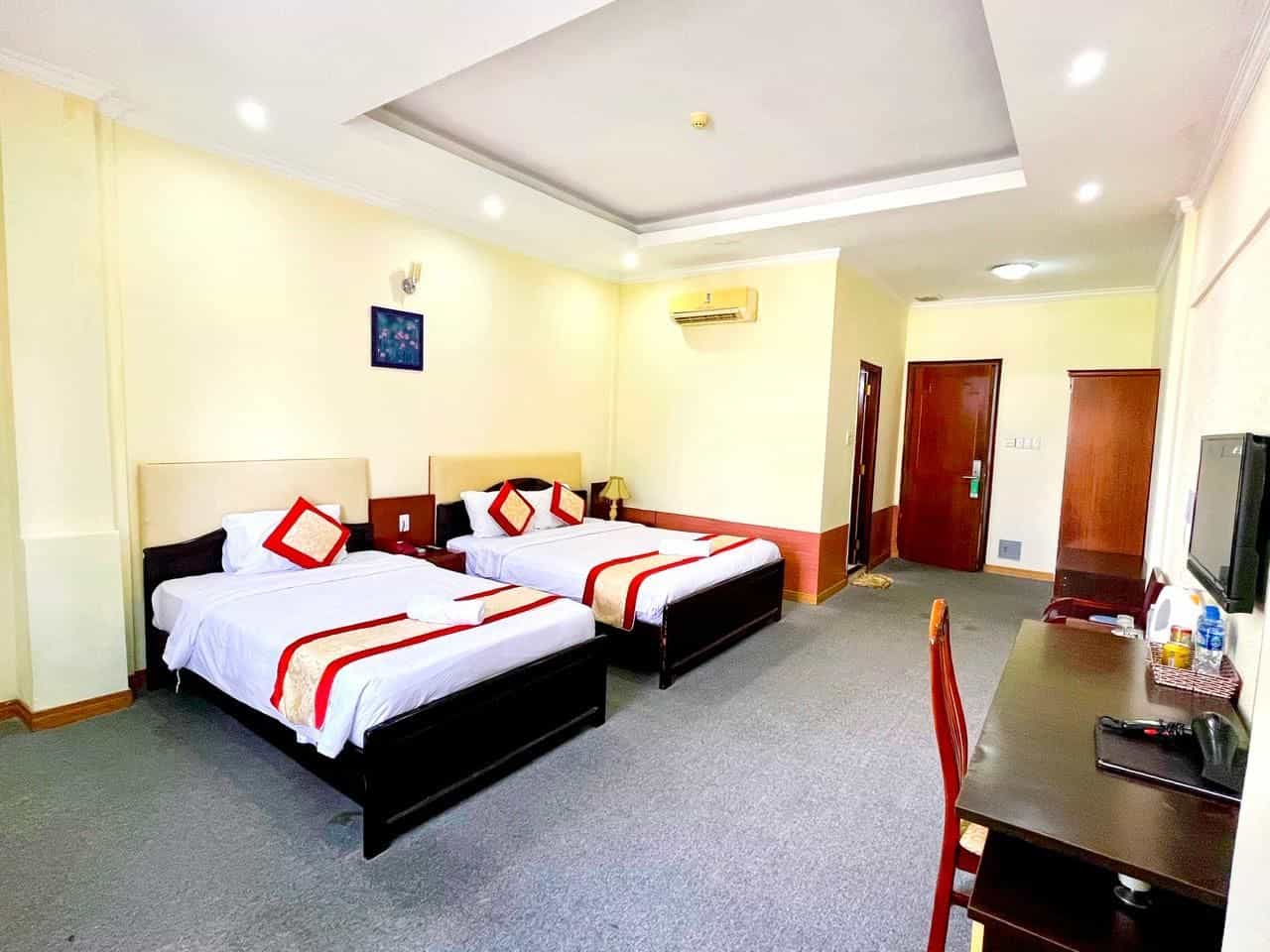 Asia Hotel Can Tho Asia Hotel Can Tho