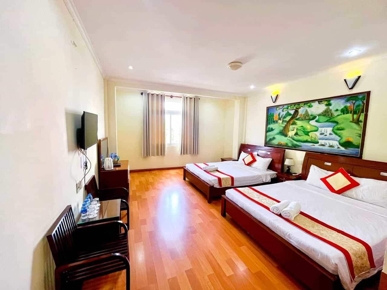 Asia Hotel Can Tho Asia Hotel Can Tho